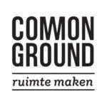 Common Ground